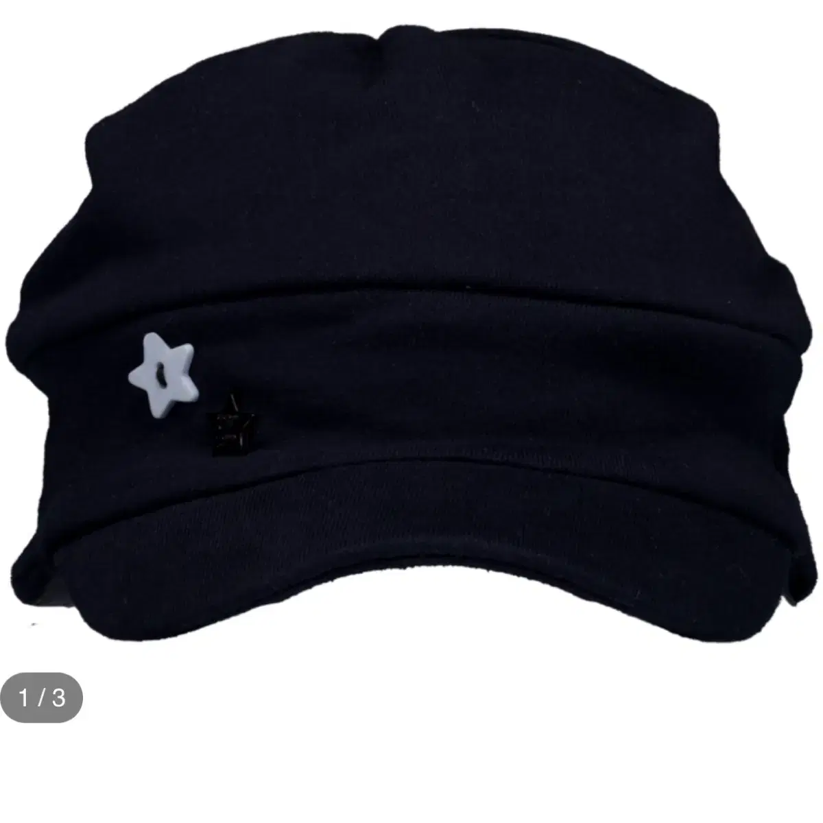 New product] [Mocha wearing] Shalom Club hat shy hat #샬롬